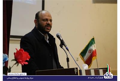 روز جهانی تعاون؛ فرصتی برای ترویج اقتصاد مردمی _ مهدی مسکنی/ معاون امور تعاون وزارت تعاون، کار و رفاه اجتماعی